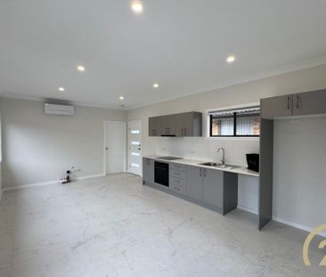 Brand New 2 Bedroom Granny Flat, Located in Greenfield Park! - Photo 3