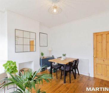 2 bedroom terraced house to rent - Photo 3