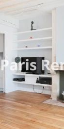 1 chambre, Le Marais Paris 4e - Photo 1