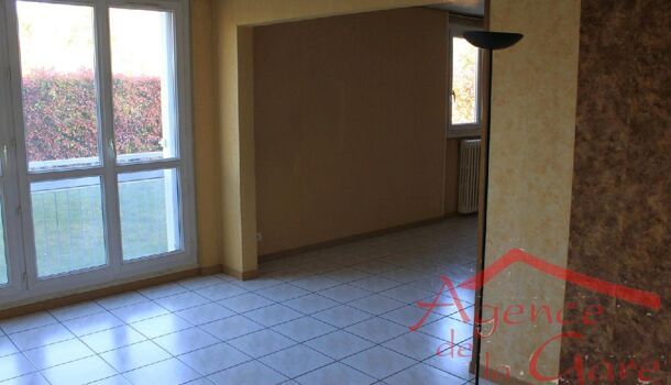 Appartement 4 pièces 70m2 REIMS 785 euros - Photo 1