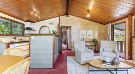 Merrilands, 3 bedrooms - Photo 4