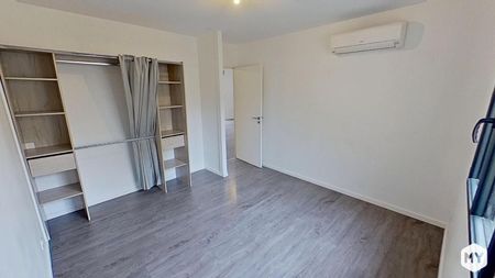Appartement • Location • 75m2 • La Gare • Clermont-Ferrand - Photo 4