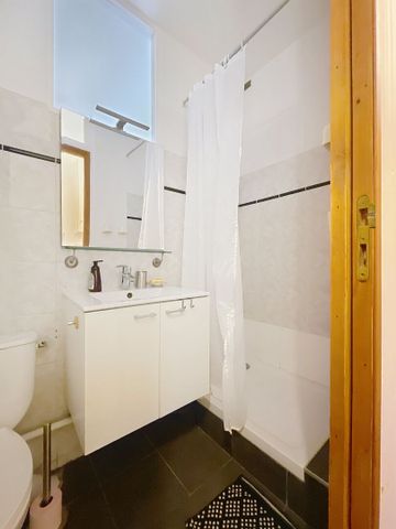 Appartement T1 Paris 15 à louer - Photo 4