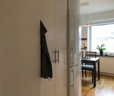 Per Hans väg 4 D, Trelleborg Väster - Foto 1