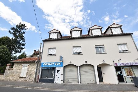 Location Appartement 1 pièce 23m² BOIS LE ROI 77590 - Photo 4