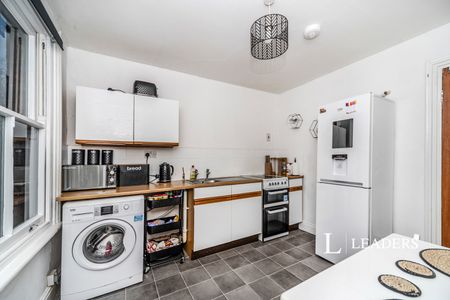 1 bedroom apartment to rent De Parys Avenue, Bedford, Bedfordshire, MK40 - Photo 4