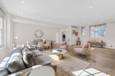 3 bedroom flat to rent - Photo 3