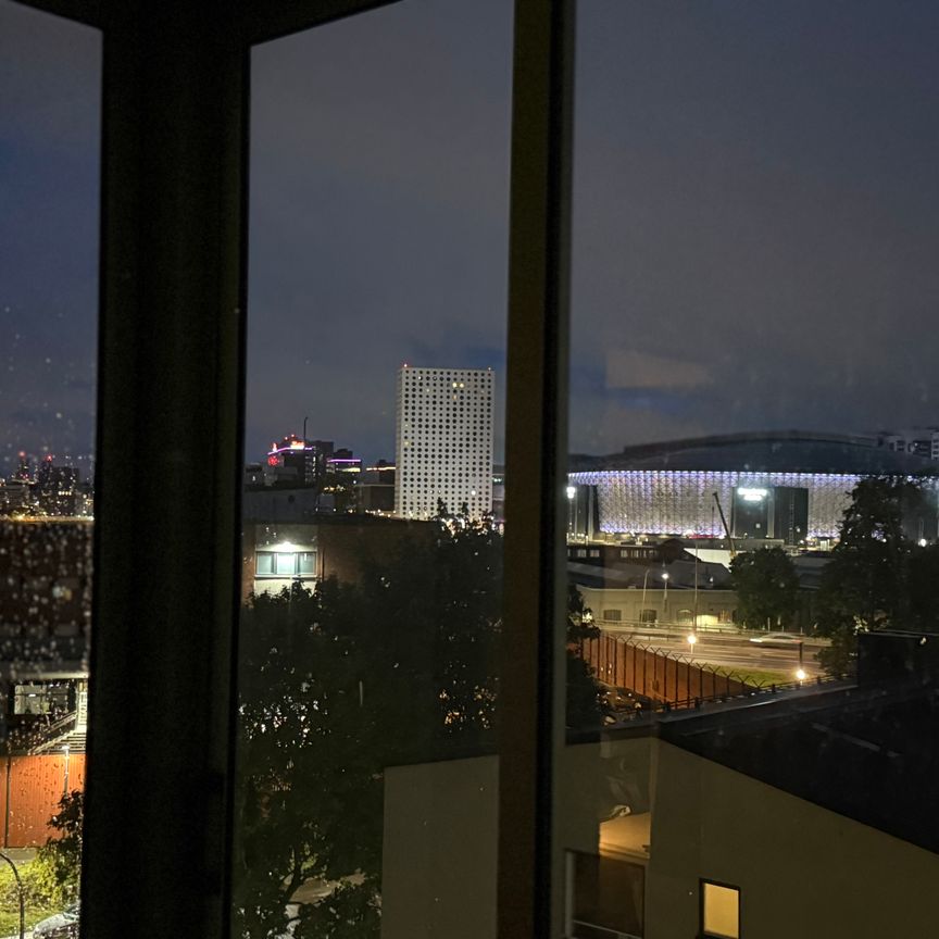 Bagartorpsringen, Solna - Photo 1