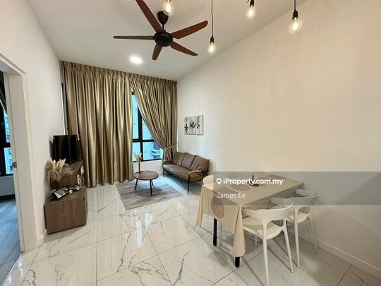 Cubic Botanical, Kampung Pantai, Pantai - Foto 1