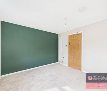 1 bedroom house of multiple occupation to rent - Photo 1