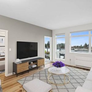 West Wave Apartments | Brand New 1 Bedroom Apartment - Photo 2