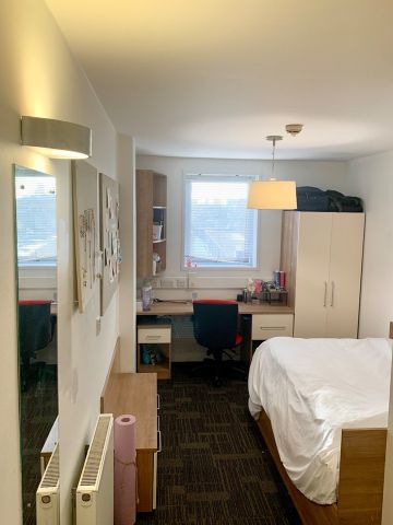 Room in a Shared Flat, Axo Islington, N7 - Photo 5