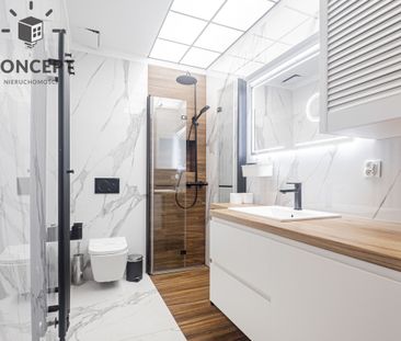 Luksusowy apartament | 2 pok. | Rynek-Ratusz - Photo 3