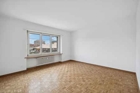 Schöne 3 - Zimmerwohnung in Muttenz - Photo 5