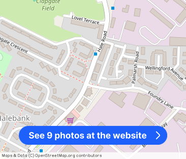 Hale Road, Widnes, WA8 - Photo 1