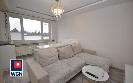 Mieszkanie na wynajem w bloku Pławno - Zdjęcie 3