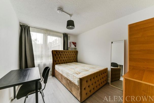 4 bedroom flat to rent - Photo 1