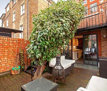 3 bedroom maisonette to rent - Photo 4