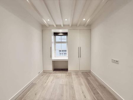 Appartement de deux chambres à Prinseneiland, Amsterdam - À Louer - Foto 3