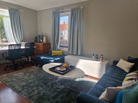 Storängsstigen, Stocksund - Foto 2