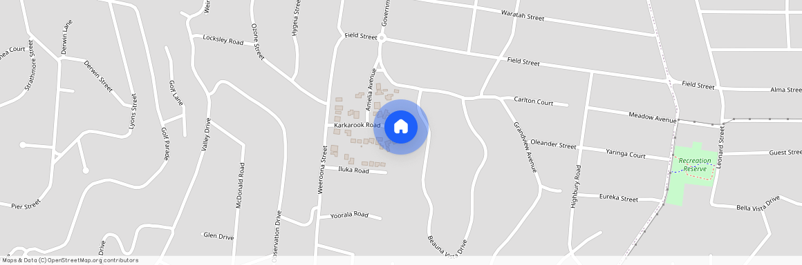 1 Karkarook Road, Vic 3941, Rye