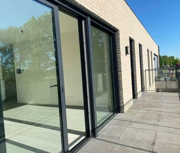 Serviceflat te huur - Photo 4