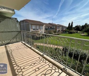 Appartement à louer 2 pièces 43.7m² - Photo 4