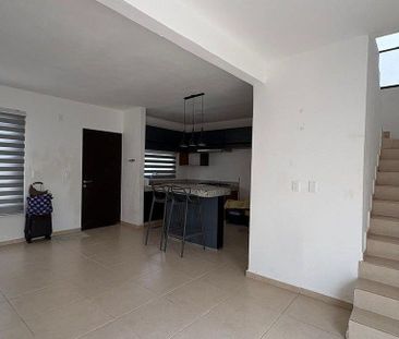 RENTA CASA PRIV. IDILIA-CONKAL - Photo 3