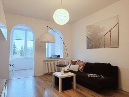 Duża kawalerka z loggią, blisko uczelni ZUT, PUM - Фото 3