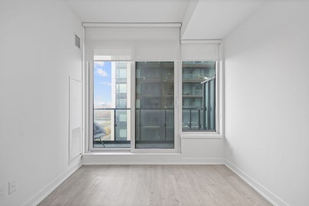 For Lease - 1928 Lake Shore Boulevard Unit# 2103, Toronto, Ontario - Photo 1