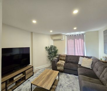 For Lease - 18 Ewing Street Unit# 2, Halton Hills, Ontario - Photo 3