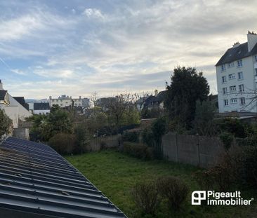 Location Appartement T 1 - Rennes - Arsenal - Redon - Photo 1