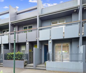 141 Mitchell Road, Alexandria NSW 2015 - House For Rent | Domain - Photo 6