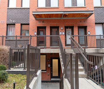 For Lease - 869 Wilson Avenue Unit# 10, Toronto, Ontario - Photo 5