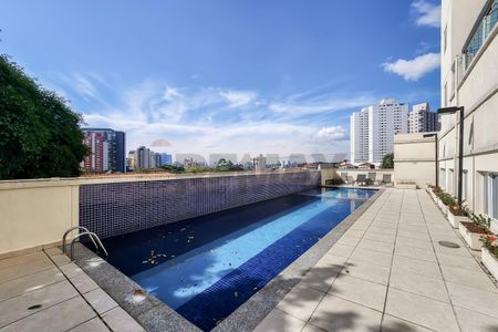 Lindo apartamento moderno e mobiliado de 66m², 2 Dormitórios, 1 Vaga, 500M Metrô Conceição - Photo 3