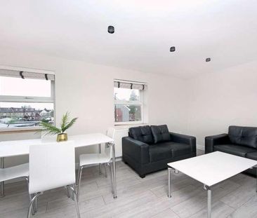 Horn Lane, London, W3 - Photo 1