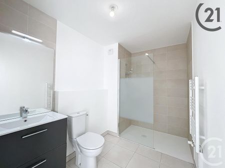 Location Appartement 2 pièces 40m² DAMMARIE LES LYS 77190 - Photo 5