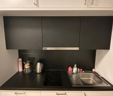 Gemütliches Apartment zur Miete im COZY Hamburg – Wentzel Dr. - Photo 5