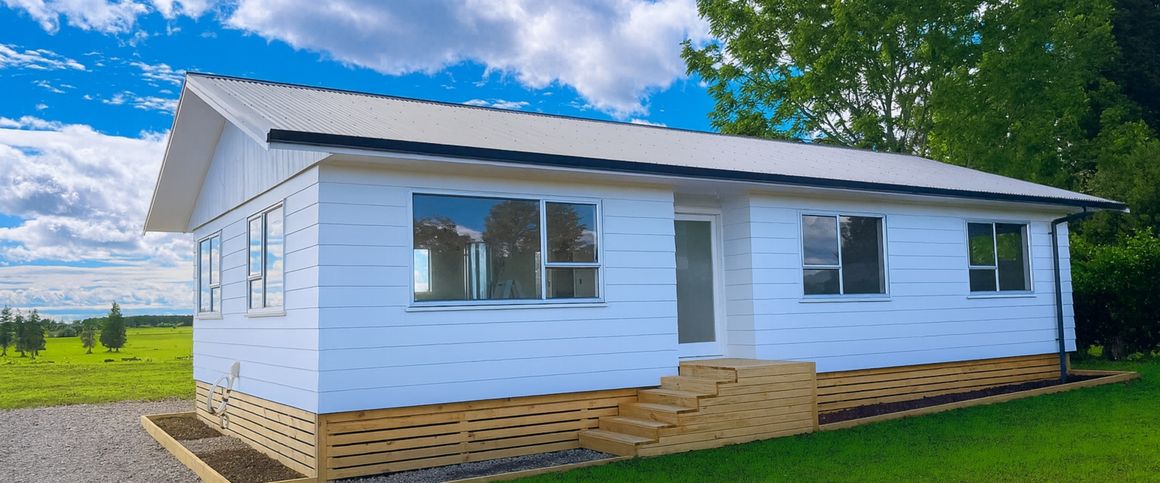 Fully Renovated & Ready for You - January 2026 Move-In - Photo 1