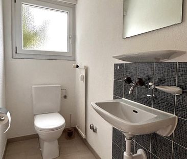 4.5 Zimmer, 85 m², EG - Foto 4