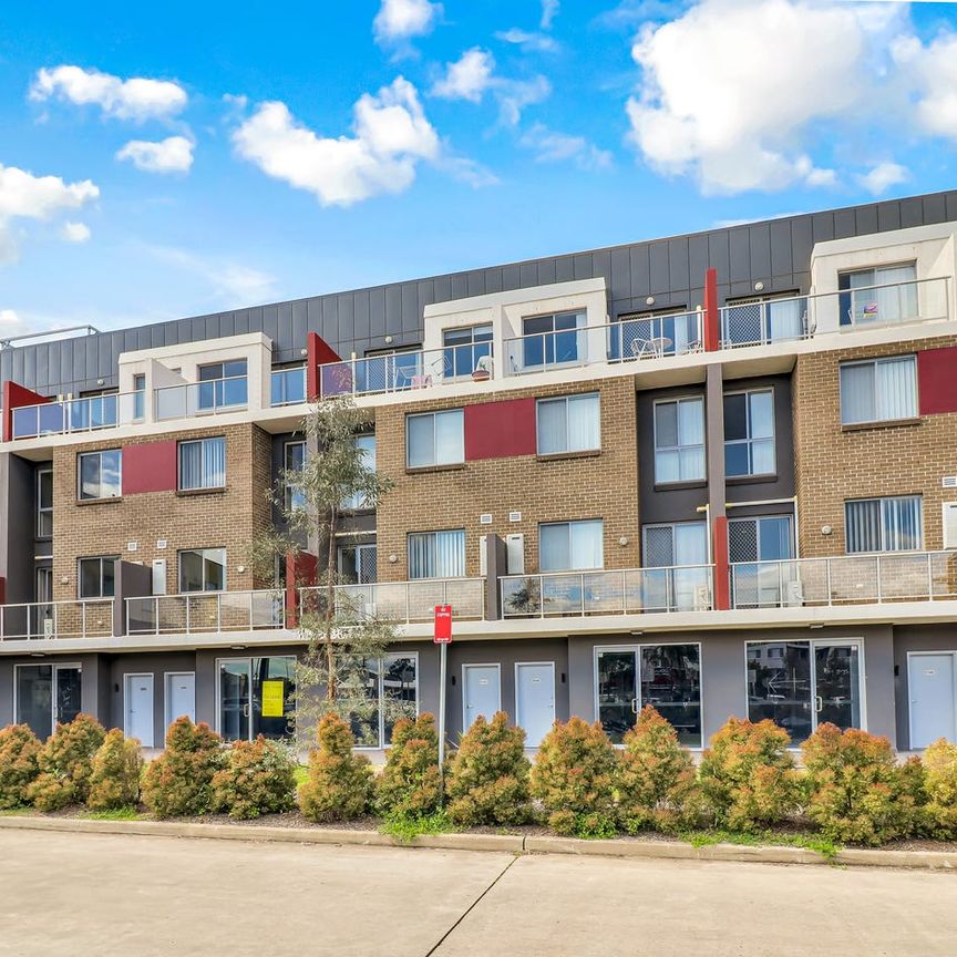 Where Convenience Meets Modern Comfort! - Photo 1