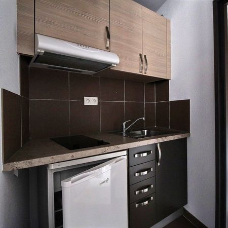 Appartement 1 pièce à Barr - Photo 3