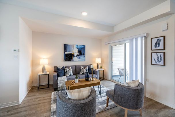 For Lease - 74 Ambereen Place, Clarington, Ontario - Photo 1