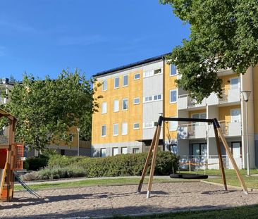 Hagängsvägen 18 - Foto 3