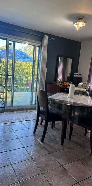 Appartement 4 et demi a louer - Photo 1