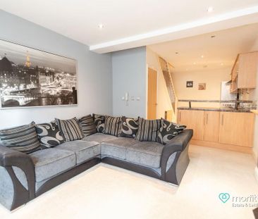 2 bedroom apartment to rent - Photo 2