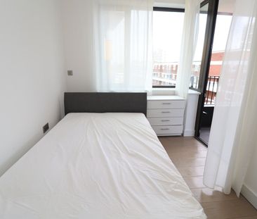 Room in a Shared Flat, Cremer Street, E2 - Photo 1