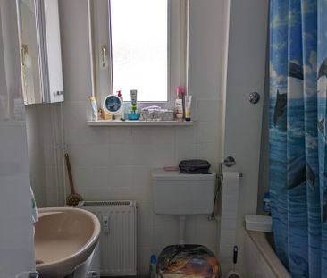 3-Zi.-Erdgeschoss-Wohnung in Börnsen - Photo 4