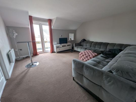 2 bedroom apartment to rent - Photo 1