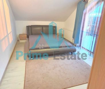 Apartament 3 camere cu panorama strada Eugen Ionesco - Fotografie 4